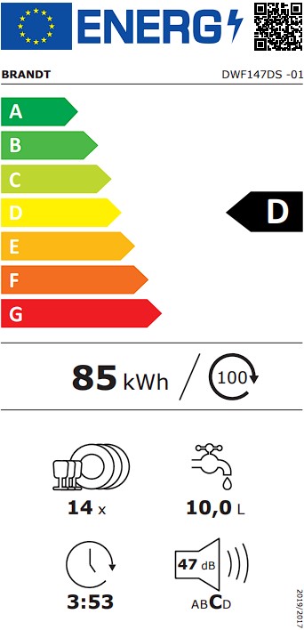 Etiqueta Energética