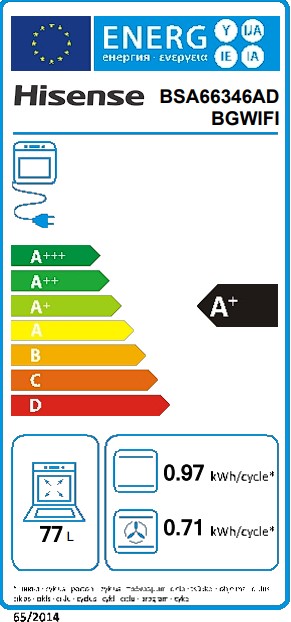 Etiqueta Energética