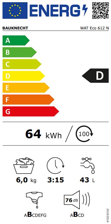 Etiqueta Energética