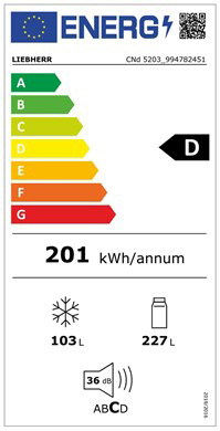 Etiqueta Energética