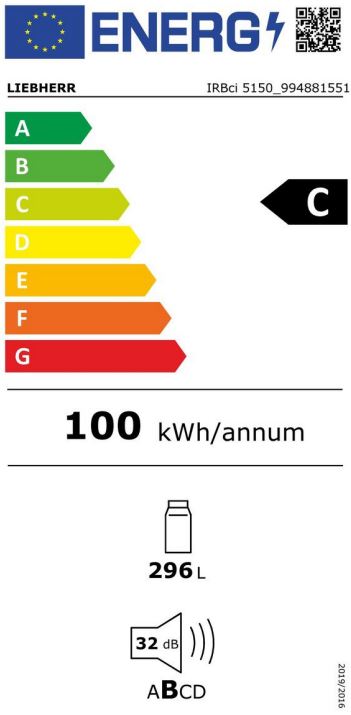 Etiqueta Energética