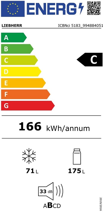 Etiqueta Energética
