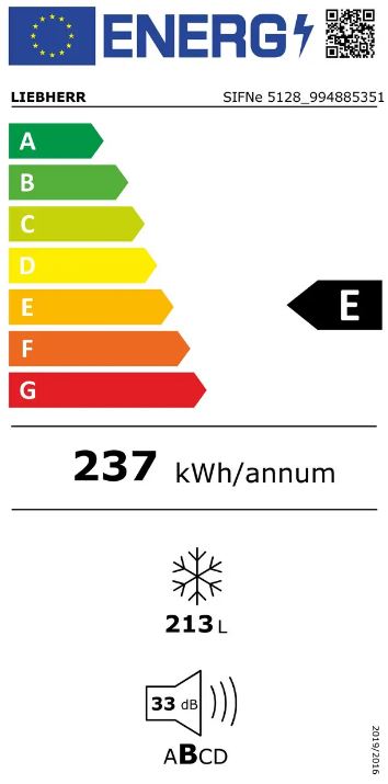 Etiqueta Energética