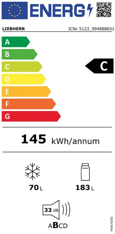 Etiqueta Energética