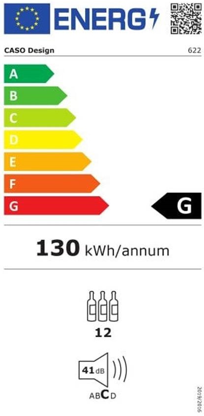 Etiqueta Energética