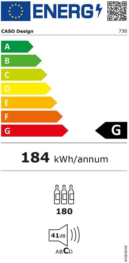 Etiqueta Energética