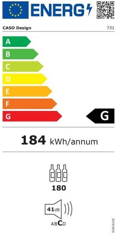 Etiqueta Energética