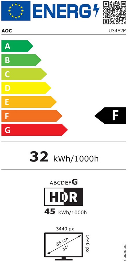 Etiqueta Energética