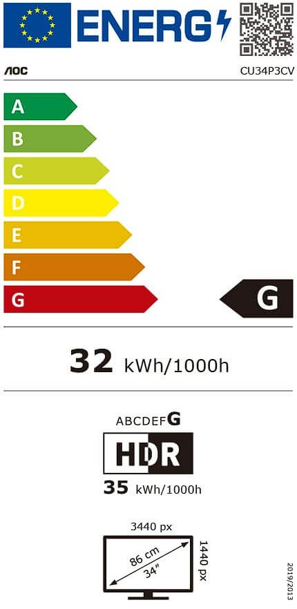 Etiqueta Energética