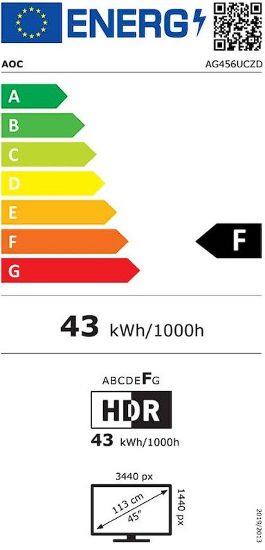 Etiqueta Energética