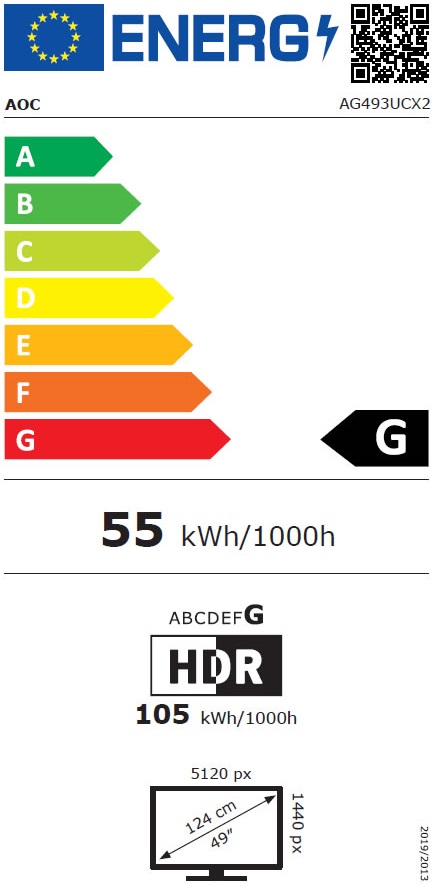 Etiqueta Energética