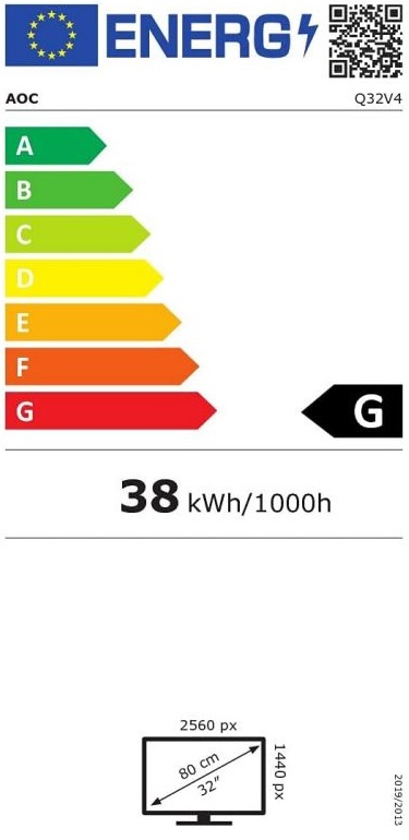 Etiqueta Energética