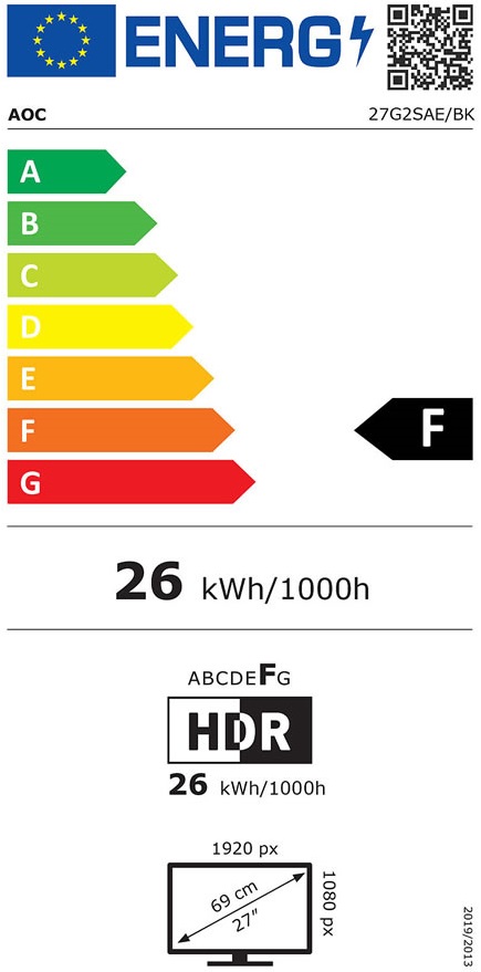 Etiqueta Energética