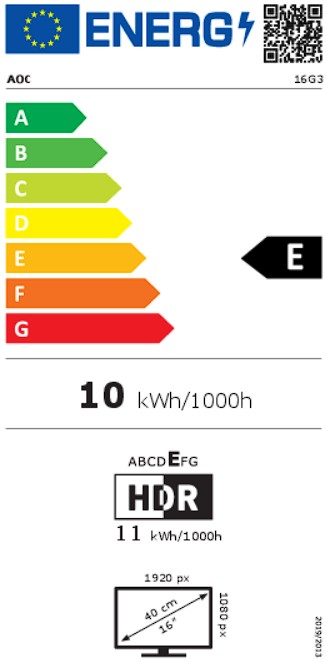 Etiqueta Energética