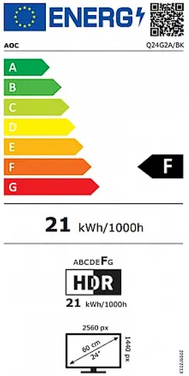 Etiqueta Energética