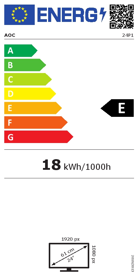 Etiqueta Energética