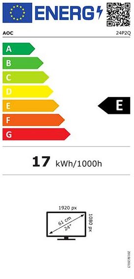 Etiqueta Energética