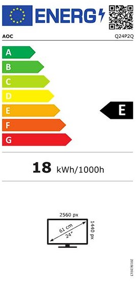 Etiqueta Energética