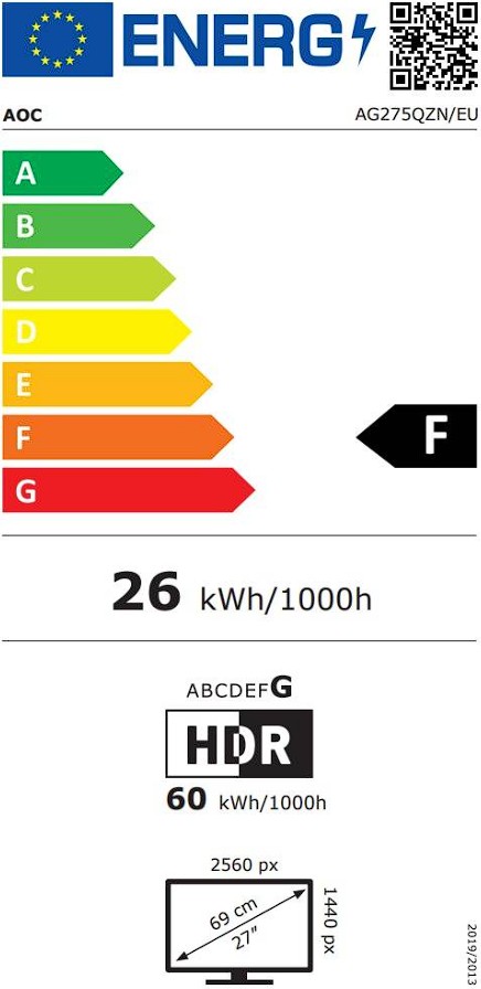 Etiqueta Energética