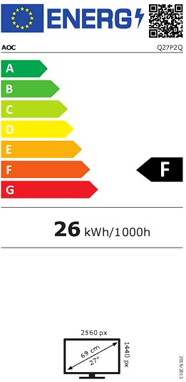 Etiqueta Energética