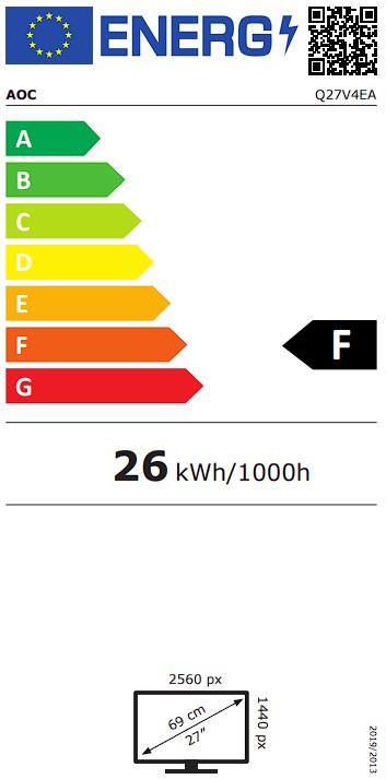 Etiqueta Energética