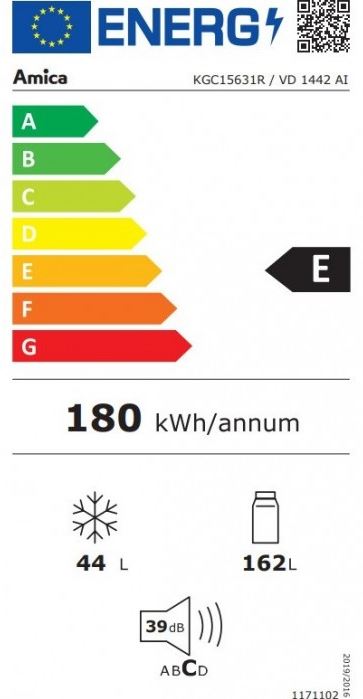 Etiqueta Energética