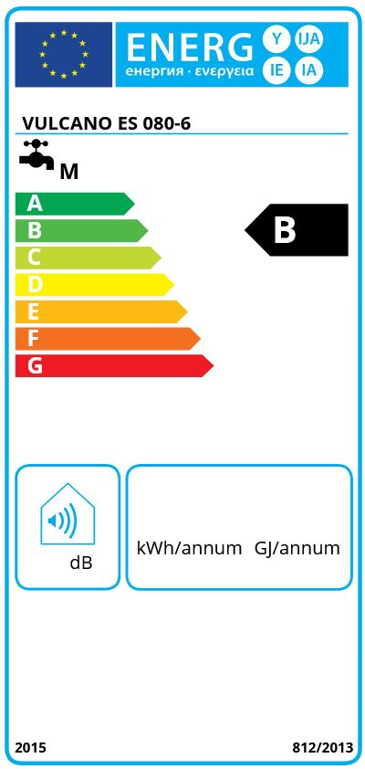 Etiqueta Energética