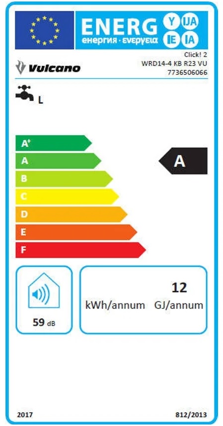 Etiqueta Energética