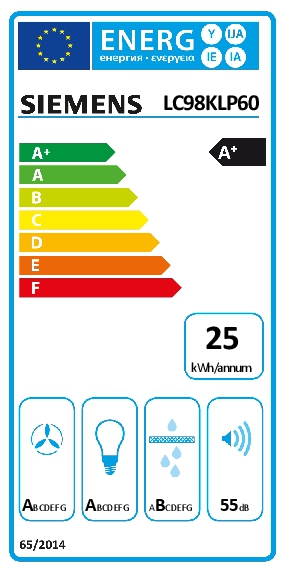 Etiqueta Energética