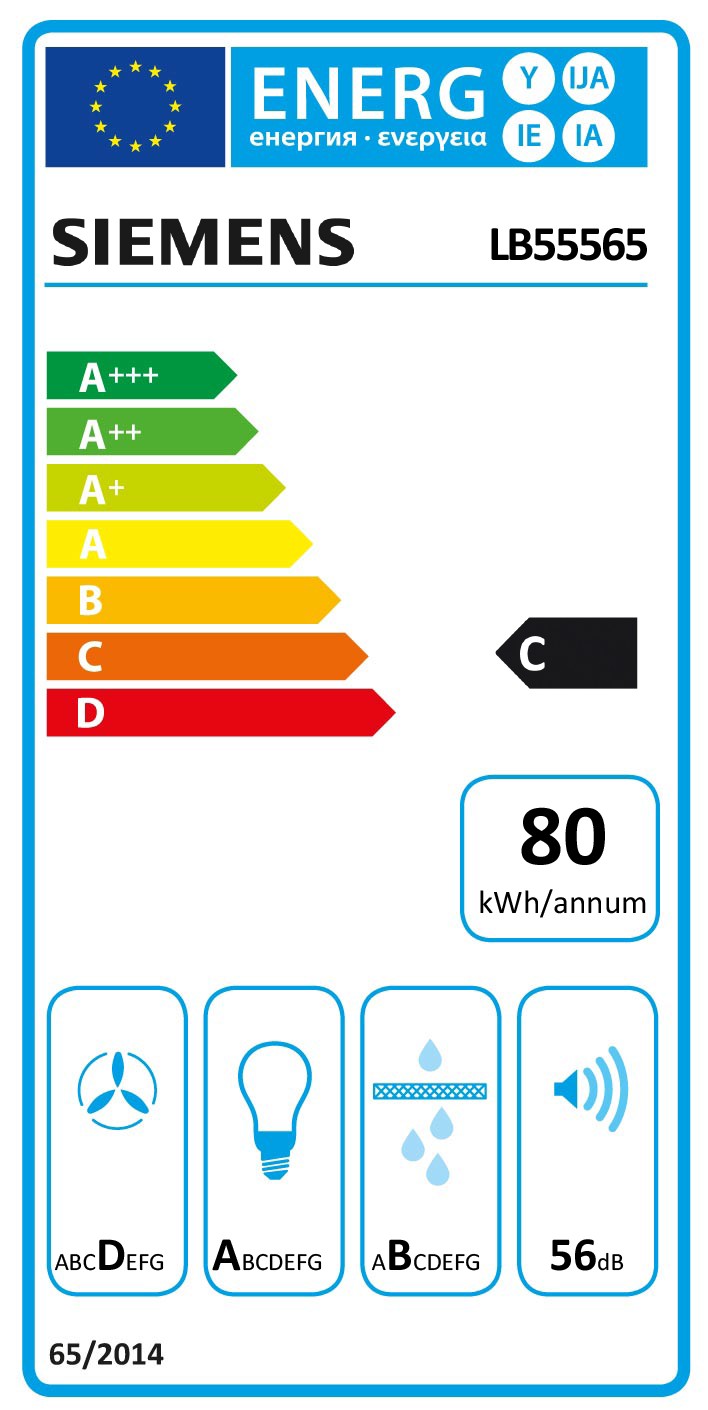 Etiqueta Energética