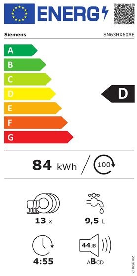 Etiqueta Energética
