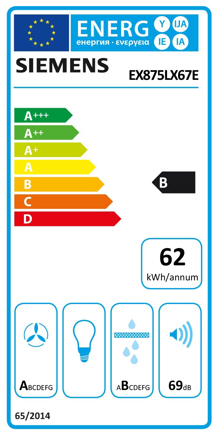 Etiqueta Energética