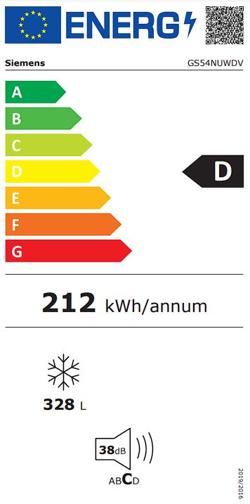 Etiqueta Energética