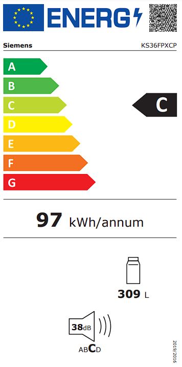 Etiqueta Energética