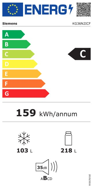 Etiqueta Energética