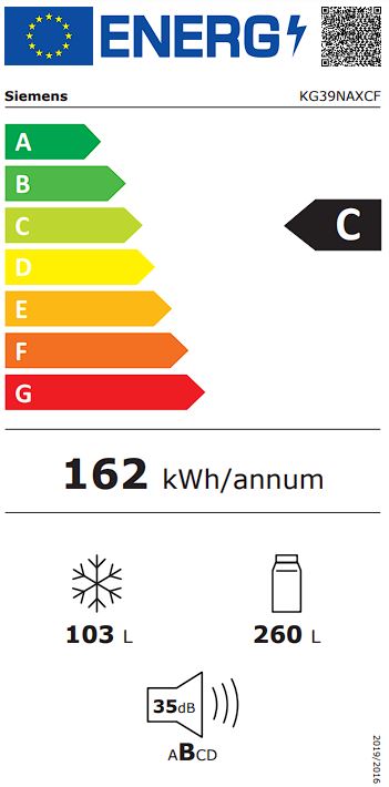 Etiqueta Energética