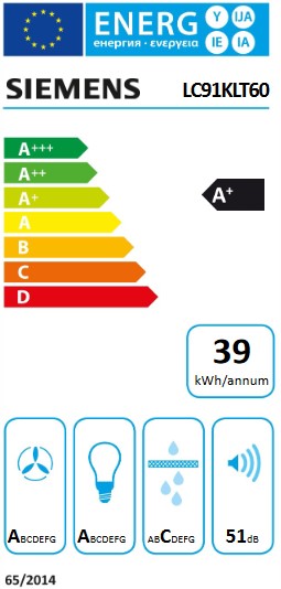Etiqueta Energética