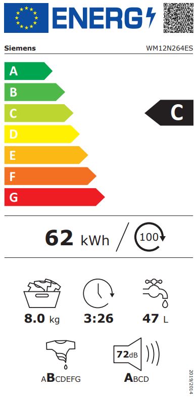 Etiqueta Energética