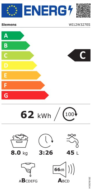 Etiqueta Energética