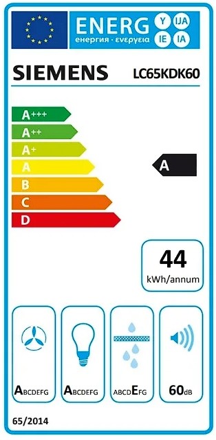 Etiqueta Energética
