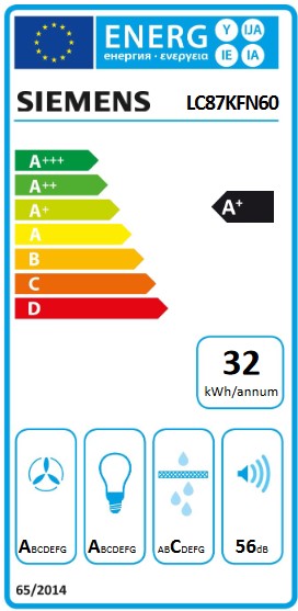 Etiqueta Energética