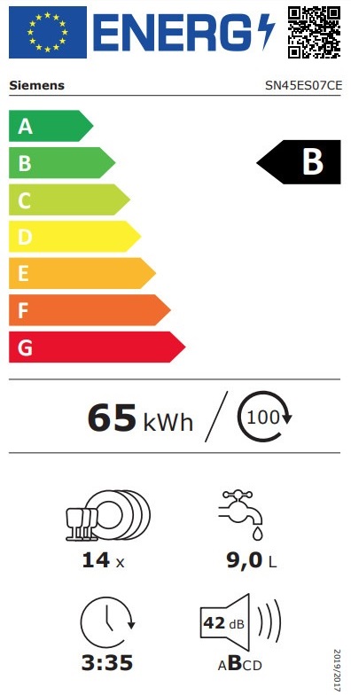 Etiqueta Energética