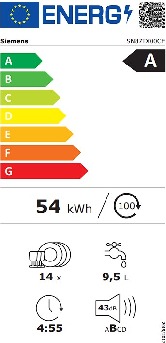 Etiqueta Energética