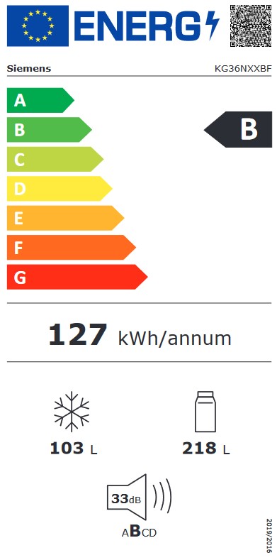 Etiqueta Energética