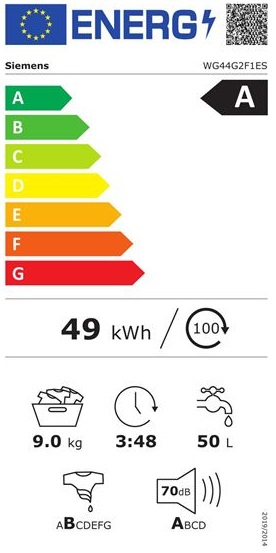 Etiqueta Energética