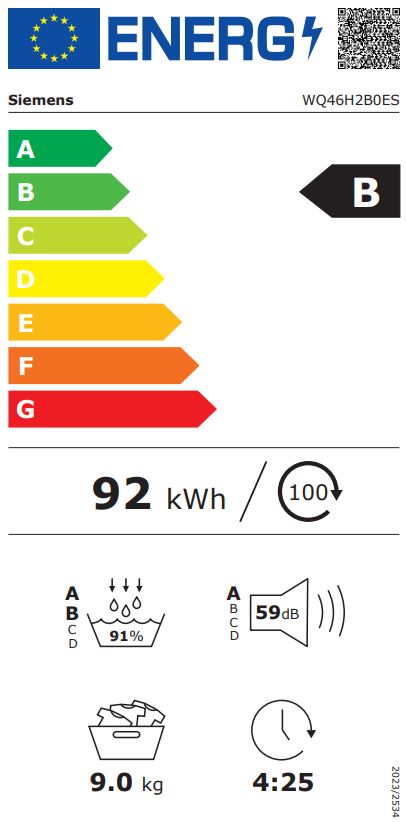 Etiqueta Energética