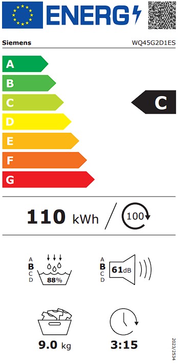 Etiqueta Energética