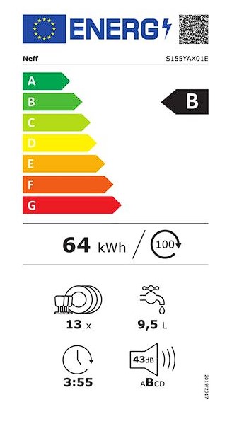 Etiqueta Energética