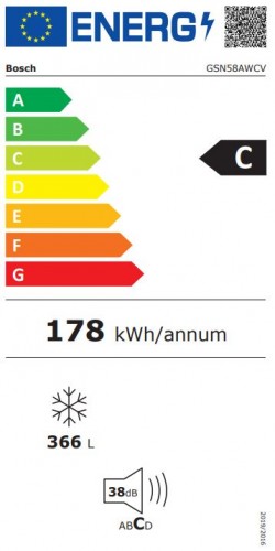 Etiqueta Energética