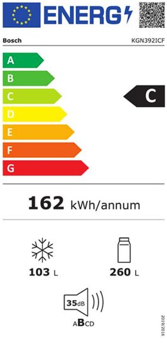 Etiqueta Energética